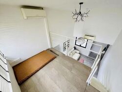 The Brownstone (D27), Condominium #635673401